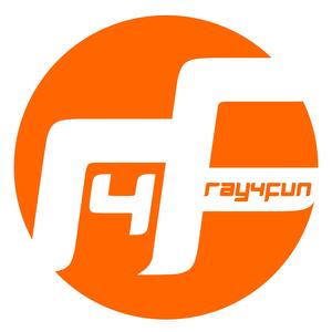 RAY4FUN头像