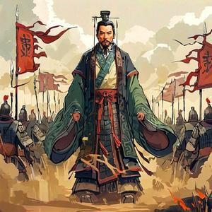 监察御史头像