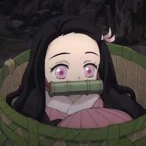 就是下饭头像
