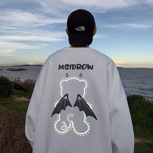 铠轻松行头像