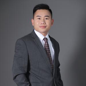 韦渊鸿·渊宏头像