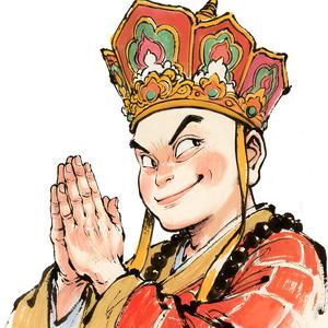 没想好叫啥名头像