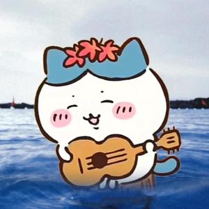 小八酱oi头像