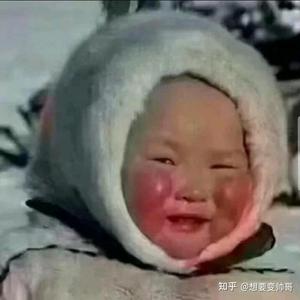 淘淘搞笑头像