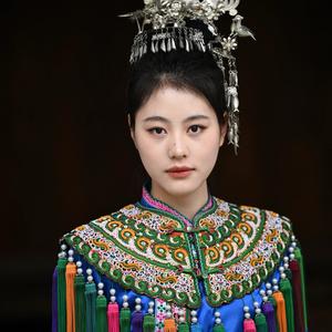 土豆旅行记头像