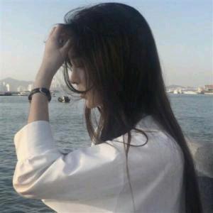 通讯录好友丫头头像