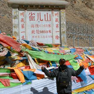 邓师头像