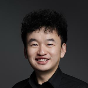 电车博士张抗抗头像