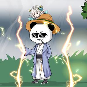 迷死他虾仁头像
