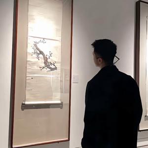 心安逸头像