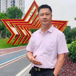 常乐哥头像