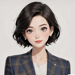 静静说寨务 头像