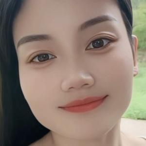 方娇儿说头像
