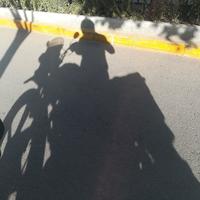 长翅膀的摩托头像