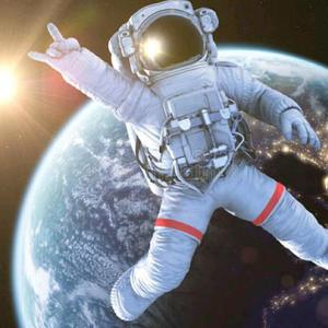 宇宙读书圈头像
