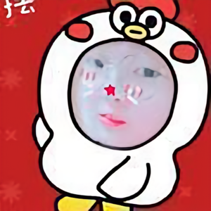 可爱婧1头像