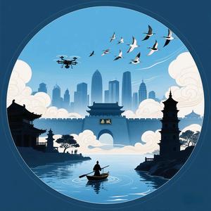 魅力乐至头像