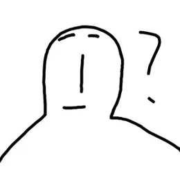 真不是大晨晨头像