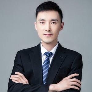 王晓风植发头像