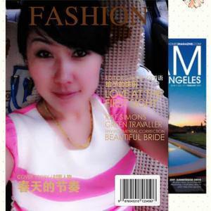 仝慧步行街木子女装头像