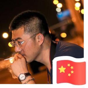 千然头像