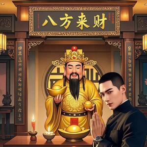 张友仁头像