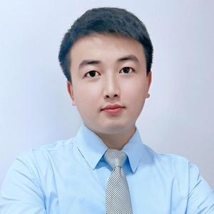 吴优秀南充房地产头像
