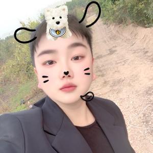 抚州阿敏头像