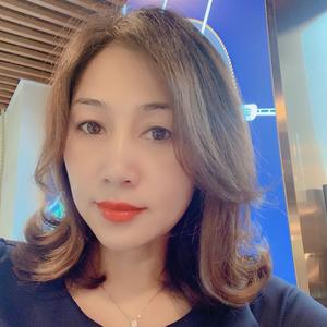 卖房杨姐姐头像