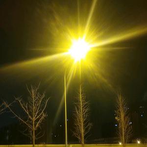 夜空最亮的星头像
