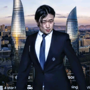 Edward中国第一位蘇丹男演員性感男人头像