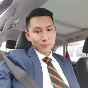 上海宽宇大众闫男