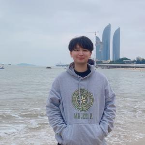 哲晰自驾游记头像