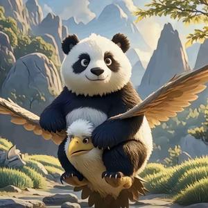 沧海轻舟头像