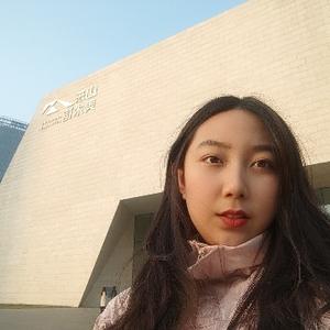 琦琦小崽儿头像