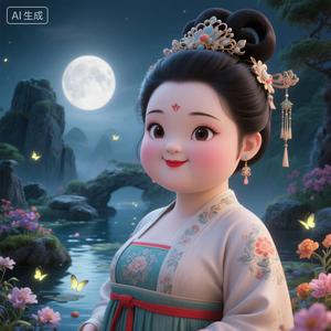 大唐有＊圆圆头像