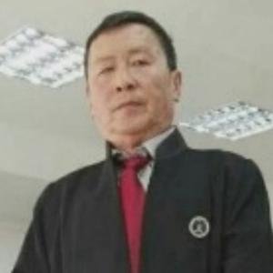 坦坦荡荡的地龙头像