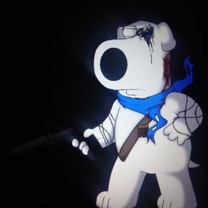 恶果布莱恩 头像