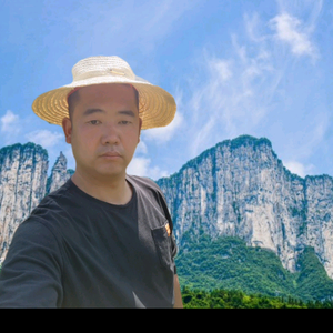 初心攸品头像