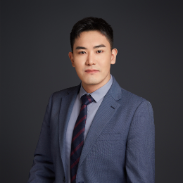 深圳刑事律师王元君 头像