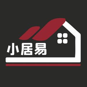 小居易生活美学头像