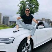 重庆锐恒二手车刘波头像