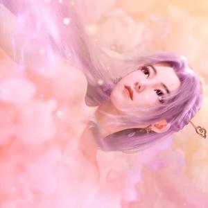 优雅菠萝TOX头像