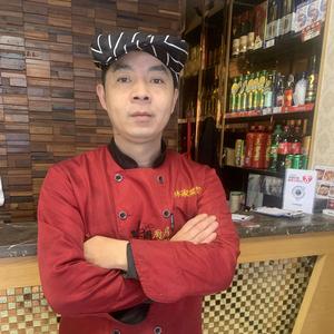 闽清县梅城林家菜馆头像