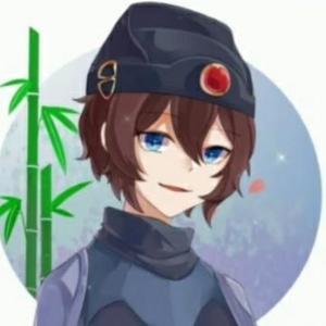 我叫孑然头像