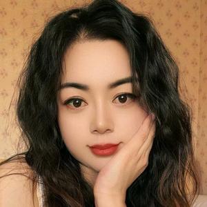 鹿乡女王头像