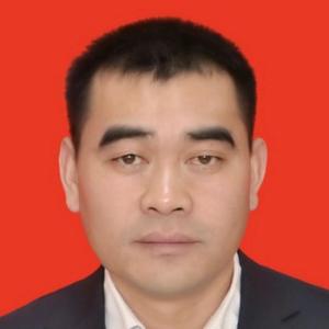 庆哥头像