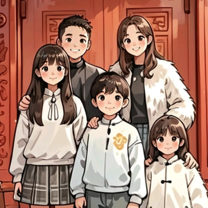 吕侠客（三哥）头像