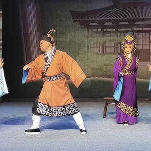 凌源市牛河梁影调戏剧团有限公司头像
