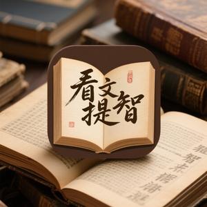 看文提智头像
